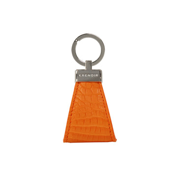Marino Orange Matte Key Holder